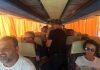 Mijëra protestues nisen nga qyteti i Berati drejt Tiranës