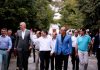 Kush është Robert Aga, ushtari i bindur i Saimir Tahirit