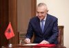 Presidenti Ilir Meta dekreton datë të re për zgjedhjet lokale