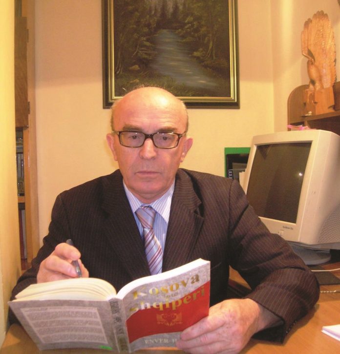 muharem xhafa