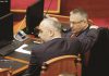 Bashkim Fino: Po të isha kryeministër, do tërhiqesha
