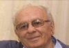 Duro Mustafai: Një histori për emrin dhe kohën kur linda