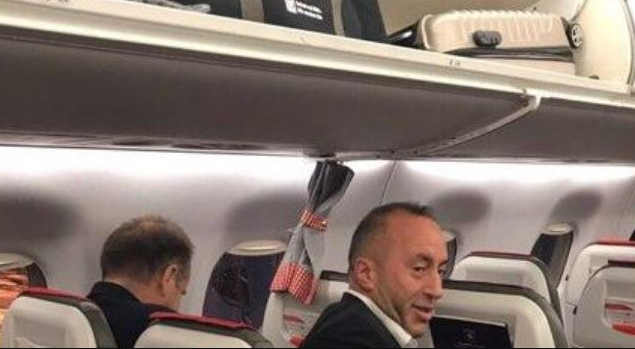 HARADINAJ