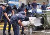 Policia italiane godet grupet e ekstremit të djathtë, sekuestron një raketë ajër-ajër
