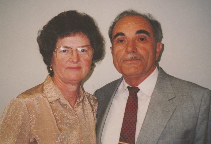 Loro Stajka dhe bashkshortja