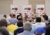 Monika Kryemadhi: “Rilindja”, politikat anti-kombëtare në bujqësi, synojnë të shpopullojnë Shqipërinë