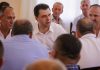 Basha në Vlorë: PD, plan të qartë për daljen nga kriza