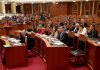 Krijohet Grupi i ri Parlamentar me në krye Adriatik Alimadhin