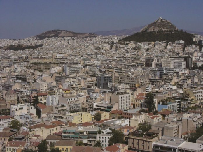 athina