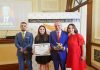 Mediat e rajonit: Meta vlerësohet me ‘Luani i Arte’ për forcimin e paqes në Ballkan