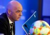 Presidenti i FIFA-s reagon për vdekjen tragjike të Florijana Ismajlit