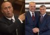 Lubonja: Ç’rrol kanë Rama dhe Thaçi ne dramën e Haradinajt?