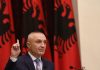Presidenti: Edi thellohu! Ilir Meta nuk është i racës së Gruevskit