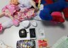 Arrestohet e gjithë familja shqiptare në Selanik