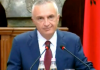 Presidenti Ilir Meta shigjeton Xhorxh Sorosin: Nuk jam rracë e Guevskit, jam rracë e politikanit Avni Rustemi