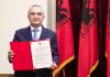 Nga Manja te Fino, socialistët që do firmosin shkarkimin e Metës