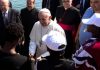 Papa Françesku: Migrantët janë qenie njerëzore, jo çështje sociale
