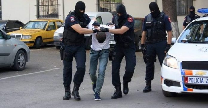 policia