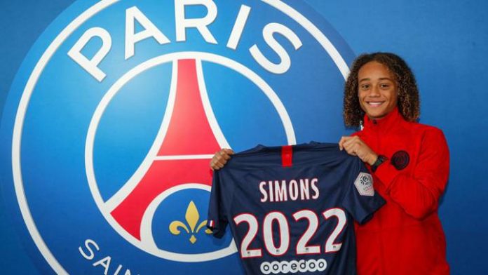 simmons