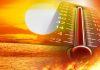 Temperatura të larta? Ja parashikimi i motit për sot 27 korrik 2019
