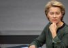 E besuara e Merkel do të bëhet shefja e BE