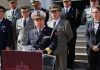 Largimi i Komandantit të Flotës Detare, sqaron presidenca: I mbaroi mandati
