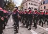 Hapen apilikimet e kursit 6-mujor për të hyrë në Policinë e Shtetit