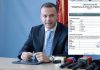 PD e akuzon se e kap ‘Dekriminalizimi’/ Çfarë ka shkruar Pjetri në formularin e dorëzuar në KQZ