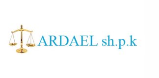 ZYRA PËRMBARIMORE PRIVATE “ARDAEL” shpk, shpall shitjen në ankand të tretë për pasurinë