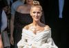 Celine Dion u kthehet komenteve në lidhje me fizikun e saj