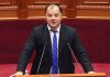 Zotit i qofshim fal! Maliqi ka një mesazh për politikën: Por Vendi ka nevojë për tërmet tjetër të fortë…