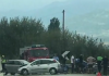 Aksidenti në Elbasan, ndërron jetë 25-vjeçarja