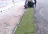 Nis shtrimi i tapetit në “Arenën Kombëtare”, pas 4 ditësh përfundon…