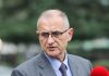 Petrit Vasili: Shqipëria rrezikohet të shpërbëhet si Komb