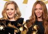 Divat e muzikës, Adele dhe Beyonce bashkë në një këngë
