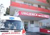 Aksidentohet trajleri në Urën e Ulzës, shoferi hidhet nga mjeti