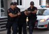 Dhunuan hallën, arrestohen dy të rinjtë në Fier