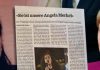 Gazeta e famshme zvicerane e krahason Vjosa Osmanin me Angela Merkelin