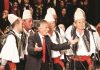Golik Jaupi: Enveri ka bërë epokë, na nxori në dritë dhe nuk e shiti kurrë Shqipërinë siç po bëhet sot. Ai dhe Mehmeti më thanë: Kur jemi të sëmurë na shëron kënga jonë labe