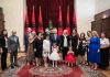 Presidenti Meta vlerëson Shtëpinë e Fëmijës “Fillime të Reja” me Dekoratën “Nënë Tereza”
