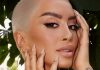 Dafina Zeqiri “tërbon” rrjetin me pozat seksi