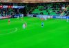 Shqipëria kalon në avantazh në Moldavi, super gol i Cikalleshit