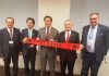 Presidenti Meta: Takim me Kryetarin e Grupit Parlamentar të Miqësisë Japoni-Shqipëri, z.Hiroshi Hase dhe Sekretarin e Përgjithshëm z.Minoru Kiuchi