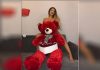 Enca sot feston ditëlindjen, ja sa vjeç mbush këngëtarja