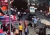 Pamje nga atentati/ Si u tentua të vritej 27-vjeçari në Lezhë për 400 mijë lekë, autorët u larguan me “Porche Panamera”