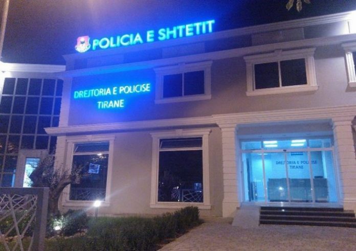 Policia-Tirane-drejtoria-naten