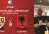 Sport/ Moisi Dalipi: 14 tetori dita e bukur për kombëtaret e Shqipëris dhe Kosovës. Ja skedat e ndeshjeve