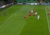 Moldavi-Shqipëri 0-2 / Dyfishohen shifrat, pas Cikalleshit është Bare që gjen rrjetën