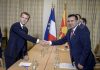 Macron vizitë në Maqedoninë e Veriut? Shkupi: S’kemi informacion