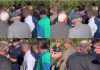 VIDEO/ Ndërtimi i HEC-it në Mirditë/ Banorët përplasen me policinë
